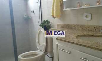 Imagem 14: Apartamento com 2 dormitórios, 69 m² - venda por R$ 227.000,00 ou aluguel por R$ 1.500,00