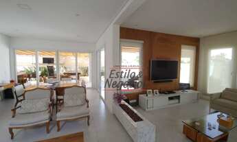 Imagem 5: Maravilhosa casa no condomínio São Paulo II