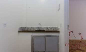 Imagem 7: Apartamento à venda em Botafogo com 41 m², 1 suíte