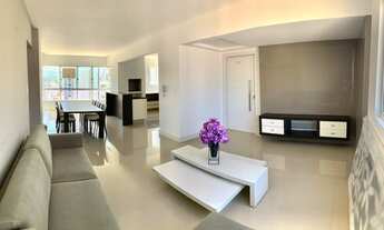 Imagem 5: Apartamento para venda tem 135 metros quadrados com 3 quartos em Centro - Balneário Cambor