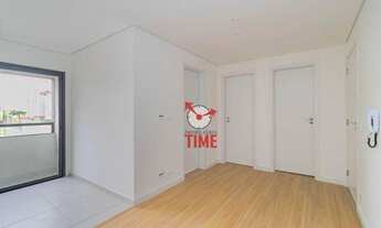 Imagem 3: Apartamento com 2 dormitórios à venda, 43 m² por R$ 365.000 - Boa Vista - Curitiba/PR
