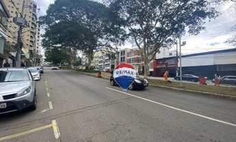 Imagem 3: Apartamento mobiliado na Avenida Rio Branco - Passos