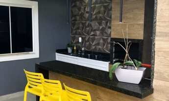 Imagem 5: Casa 3 Dormitórios para venda em Rio de Janeiro - RJ