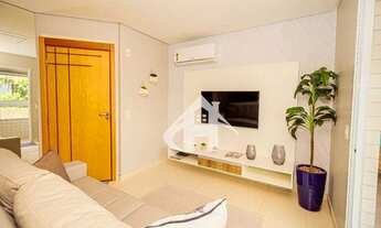 Imagem 3: Ref. AP6337 APARTAMENTO NOVO DE 2 DORMITÓRIOS (SENDO 1 SUÍTE) COM SACADA EM PRAIA GRANDE