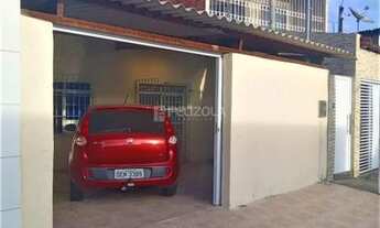 Imagem 2: Casa à Venda no Bairro Cidade Nova, Aracaju-SE