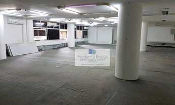 Imagem 2: Conjunto Comercial 275m² Locação Abaixo do Valor - República, São Paulo