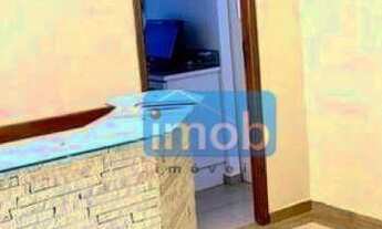 Imagem 3: Sala à venda, 63 m² por R$ 320.000,00 - Boqueirão - Santos/SP