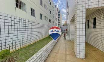 Imagem 4: Apartamento com 4 dormitórios à venda, 150 m² por R$ 850.000,00 - Ouro Preto - Belo Horizo