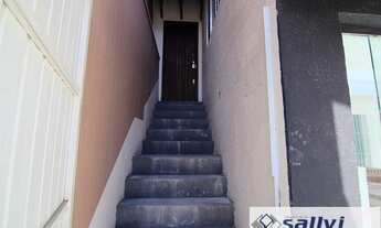 Imagem 2: Apartamento com 02 dormitórios para alugar - R$ 1.850,00/mês + taxas - Bairro São Francisc