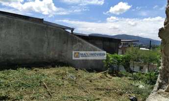 Imagem: Terreno à venda, 320 m² por R$ 400.000