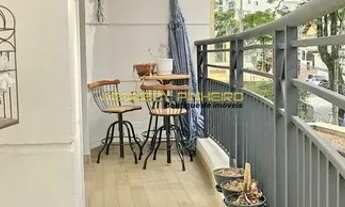 Imagem 5: São Bernardo do Campo - Apartamento Padrão - Baeta Neves