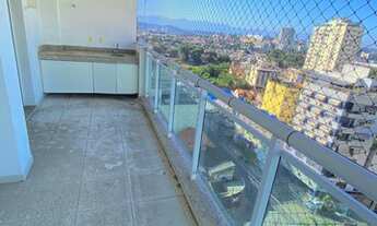 Imagem 2: Aluguel Apartamento 04 quartos, 02 vagas com moveis planejados - Cond. Rossi Exclusivo