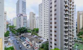 Imagem 7: 105623 Apartamento para venda tem 54 metros quadrados com 2 quartos- São Paulo - SP