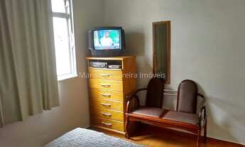 Imagem 2: Juiz de Fora - Apartamento Padrão - Alto dos Passos