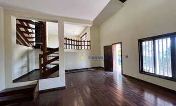 Imagem 6: Casa com 4 dormitórios à venda, 293 m² por R$ 1.300.000,00 - Santa Lúcia - Belo Horizonte