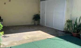 Imagem: Casa com área 7.5 x 30 - Alto do Turú