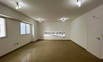 Imagem 4: Sala para alugar, 52 m² por R$ 850,00/mês - Jardim Guanabara - Campinas/SP