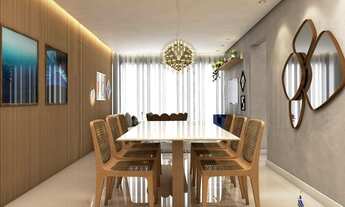 Imagem 6: Apartamento alto padrão no Eusébio/CE