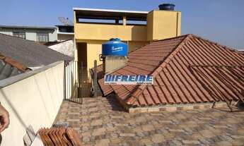 Imagem 3: Casa com 2 dormitórios à venda, 185 m² por R$ 1.400.000 - Cerâmica - São Caetano do Sul/SP