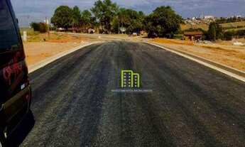 Imagem 2: Terreno à venda, 194 m² por R$ 230.000,00 - Chácara Alvorada - Indaiatuba/SP