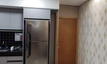Imagem 4: Vendo Apartamento com 89 m2 com 3 quartos no Condomínio Luxxor Residence em Cuiabá - MT
