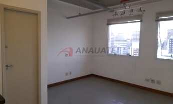 Imagem 7: Conjunto para alugar, 30 m² por R$ 1.500,00/mês - Bela Vista - São Paulo/SP