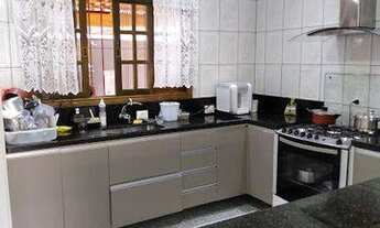 Imagem 7: Casa com 3 dormitórios à venda, 280 m² por R$ 600.000,00 - Jardim São Luiz (Caucaia do Alt