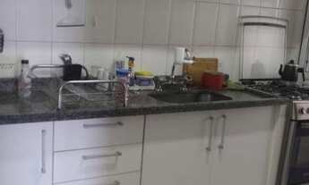 Imagem 5: Apartamento com 3 dormitórios à venda, 78 m² por R$ 730.000 - Vila Leopoldina - São Paulo