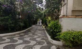 Imagem 3: R- Ap 2d e uma dependência completa, garagem 135 m2 Gonzaga