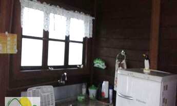 Imagem 3: Casa com 2 quartos na SC-406 - Morro das Pedras - Florianópolis/SC