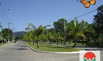 Imagem 4: Acapulco Guarujá, terreno à venda 1000 m²