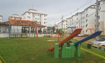 Imagem 6: R$ 80.000 - Ap. 2/4 no Super Life Castanhal quitado, registrado e financiável