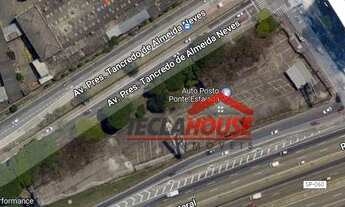 Imagem 2: TERRENO COM 5MIL MTS AO LADO DA ROD. DUTRA