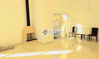 Imagem 4: Casa com 3 dormitórios à venda, 196 m² por R$ 850.000,00 - Paysage Serein - Vargem Grande