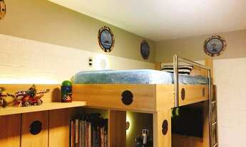 Imagem 7: Jardim de França , 136m², 3 quartos - Fortaleza - CE