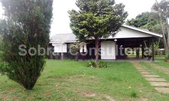 Imagem 7: Casa no Santa Bárbara Resort Residence II