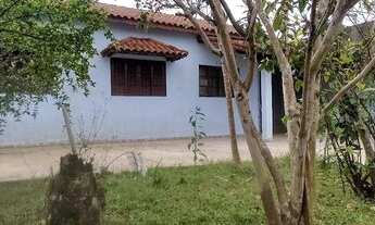 Imagem 3: Casa com amplo quintal à venda no Jardim Regina - Itanhaém SP