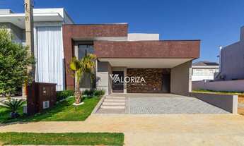 Imagem 2: Casa com 3 dormitórios à venda, Condominio Le France - Sorocaba/SP