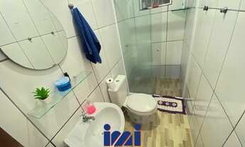 Imagem 5: Casa com 2 quartos na praia