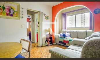 Imagem 2: Apartamento à Venda - Nova Petrópolis, 2 Quartos, 69 m2