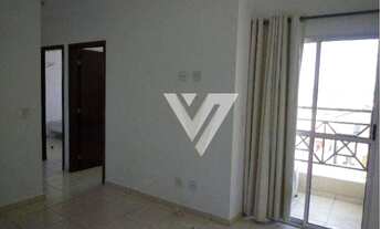 Imagem 2: Apartamento com 2 dormitórios à venda - Jardim Residencial Villa Amato - Sorocaba/SP