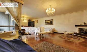 Imagem: Apartamento à venda, 184 m² por R$ 750.000,00