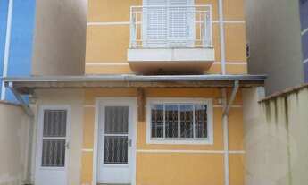 Imagem: Sobrado com 2 dormitórios à venda, 70