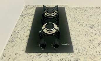 Imagem 4: Kitnet Mobiliada para mulheres no Balneário Estreito - Florianópolis-SC