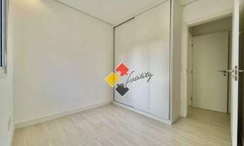 Imagem 4: Apartamento com 3 dormitórios à venda, 88 m² por R$ 859.000,00 - Vila Itapura - Campinas/S