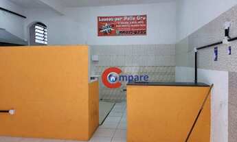 Imagem 2: Salão para alugar, 120 m² por R$ 2.500,00/mês - Jardim Rosa de Franca - Guarulhos/SP