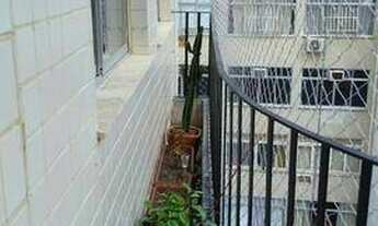 Imagem 5: Apartamento 2 Quartos, 1 Vaga. Ingá, Niterói - AP0207