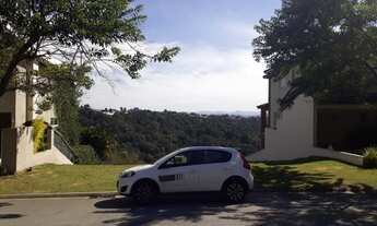 Imagem 3: Terreno à venda, 570 m² por R$ 1.655.628,00 - Alphaville - Santana de Parnaíba/SP