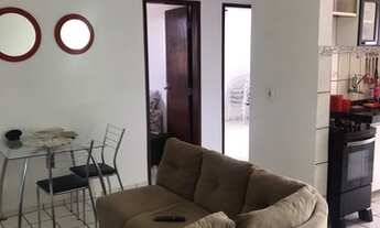 Imagem 2: Alugo apartamento mobiliado no olho d água