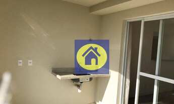 Imagem 4: Lindo e Funcional, apartamento com 2 dormitórios à venda, 76 m² por R$ 520.000 - Engordado